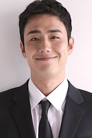 Jang Se-won's poster