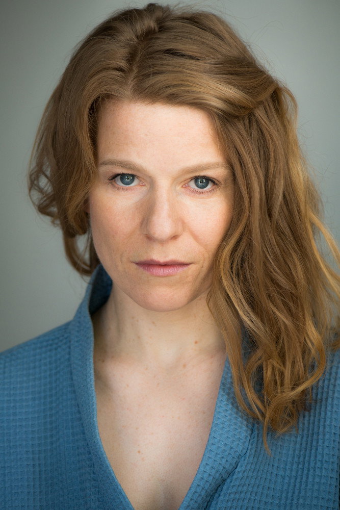 Annika Martens's poster