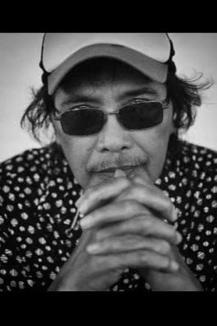 Carlo J. Caparas's poster