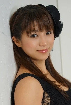 Nana Kasai's poster