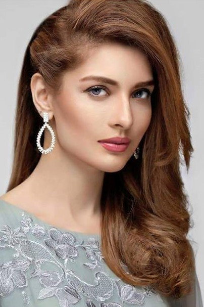 Saeeda Imtiaz's poster