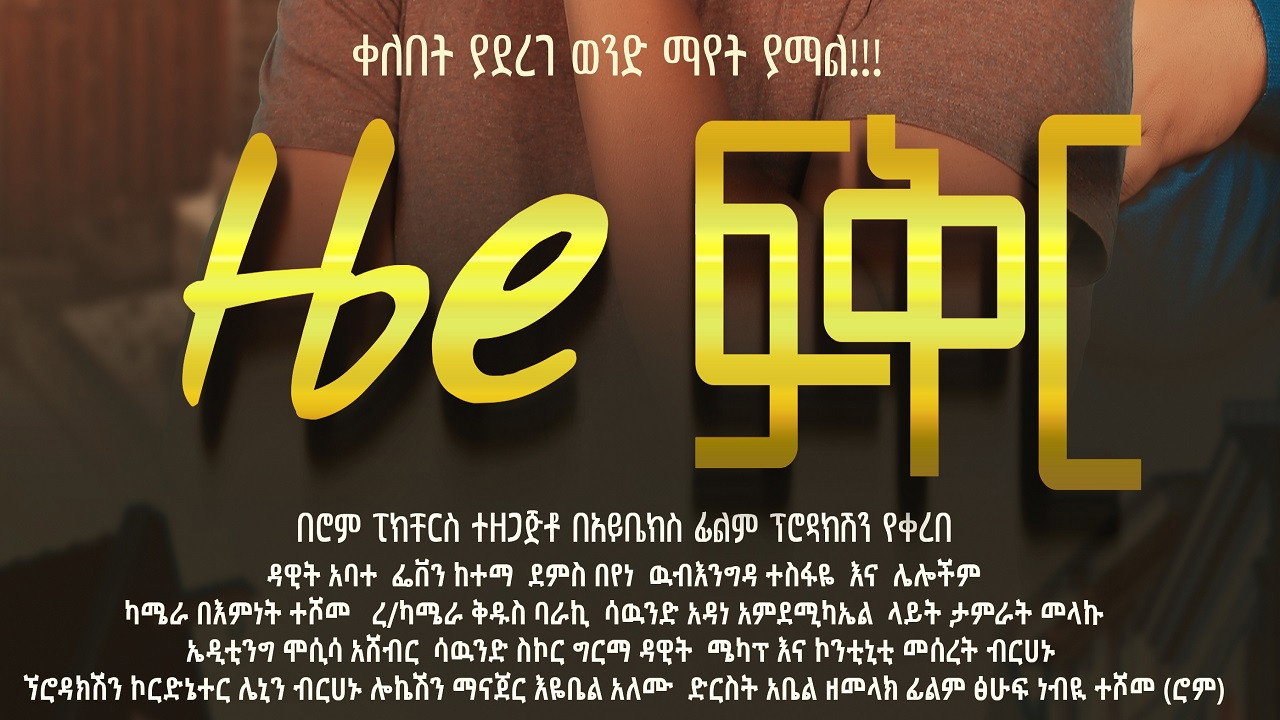 Zero Fiker's poster