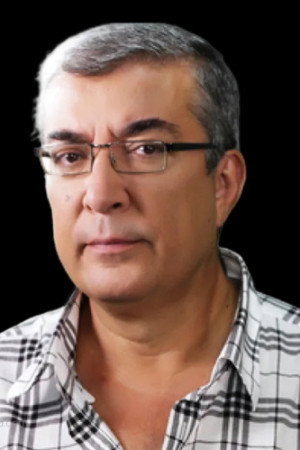 Serhat Nalbantoğlu's poster