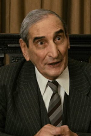 José Pinto's poster