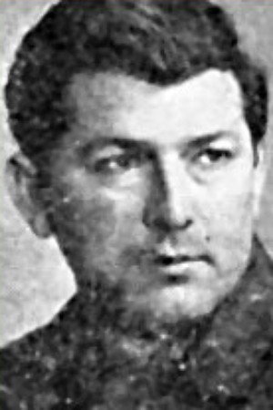 Mukhtar Aga-Mirzayev's poster