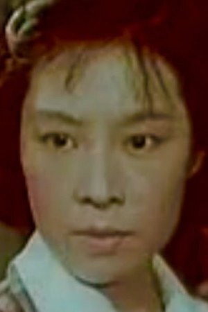 Sujiang Wang's poster
