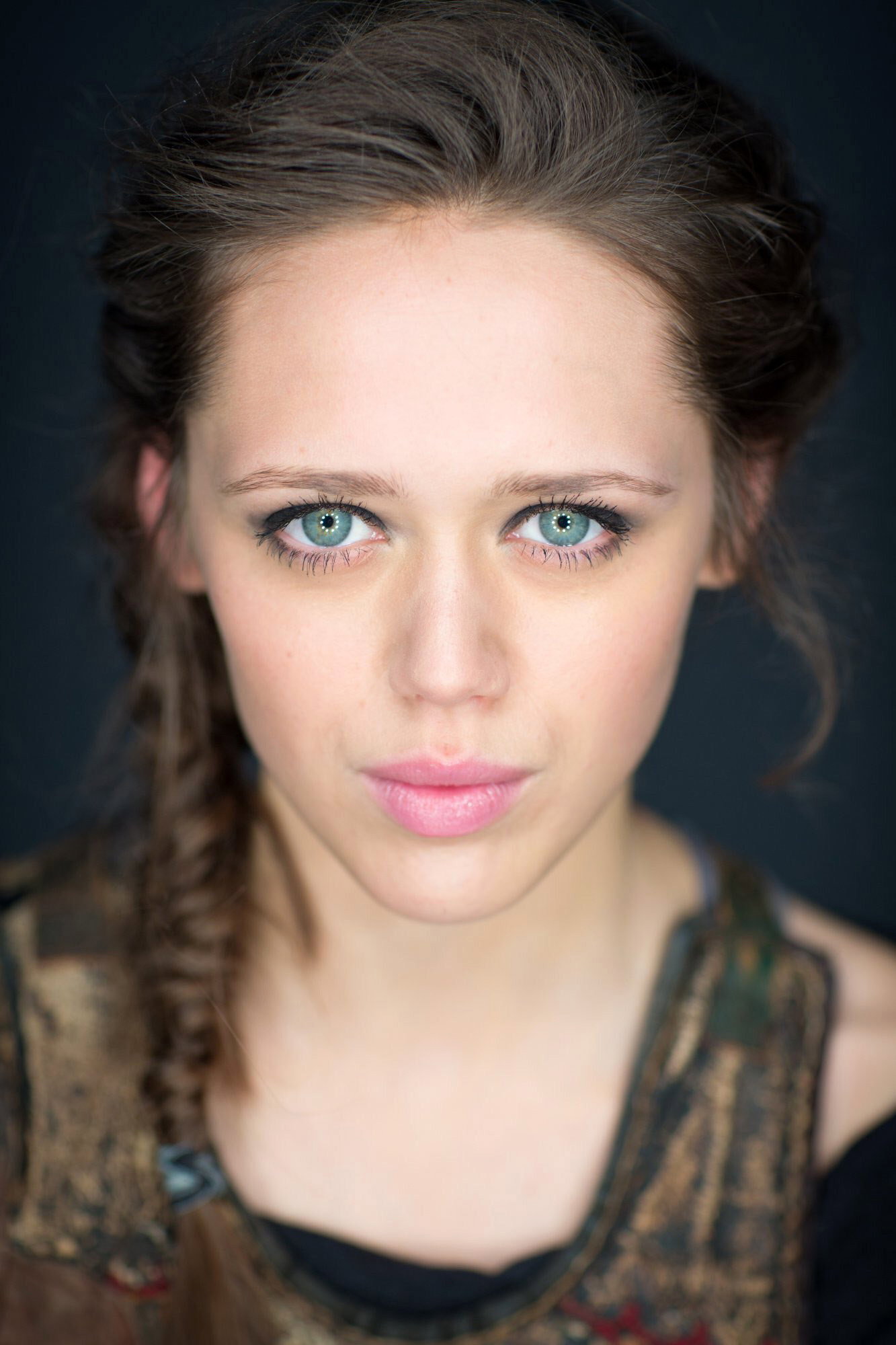 Daisy Head's poster