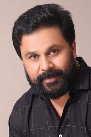 Dileep's poster