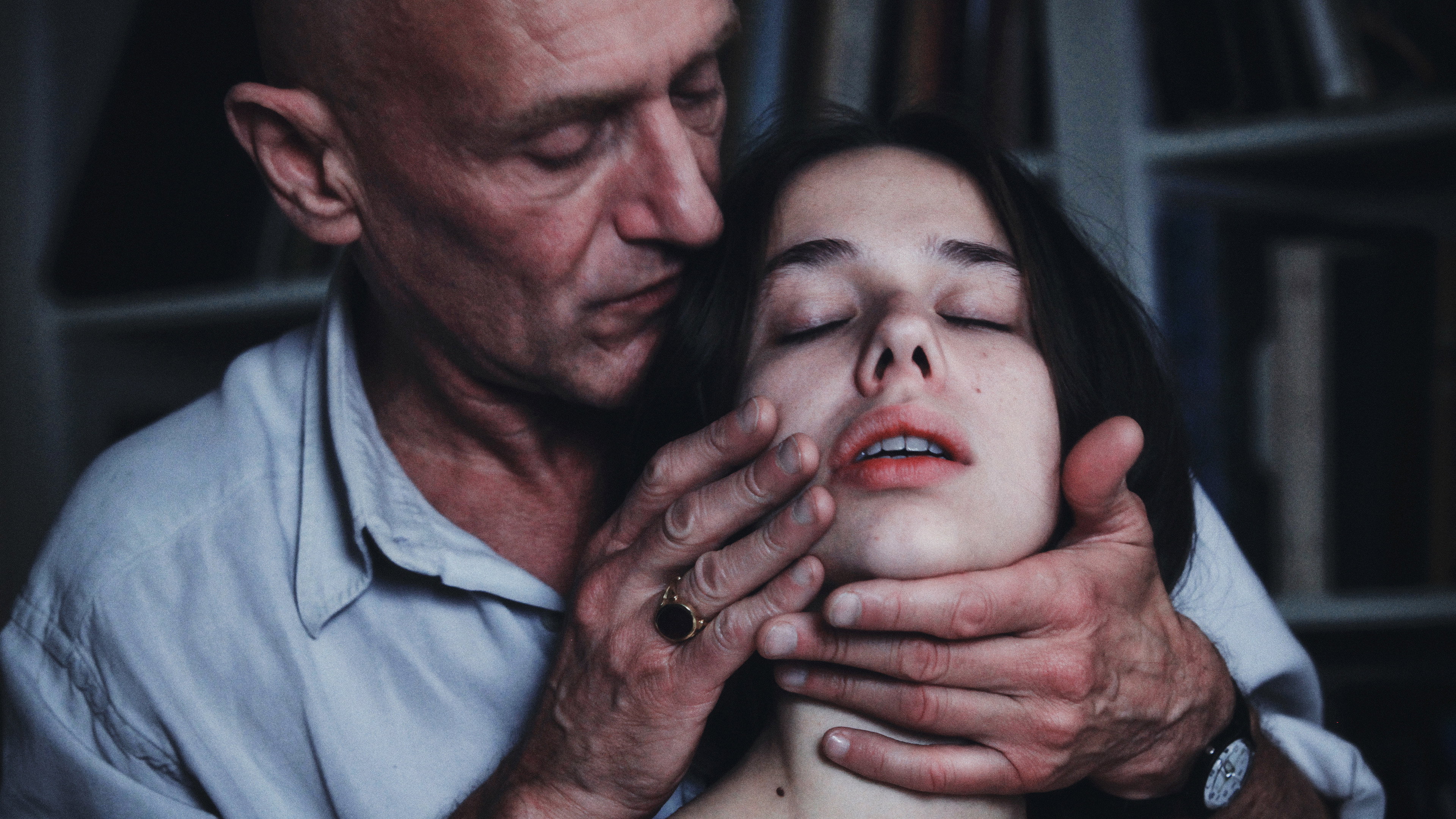 Consent's poster