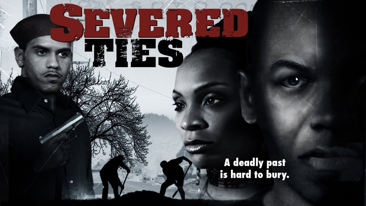 Severed Ties's poster