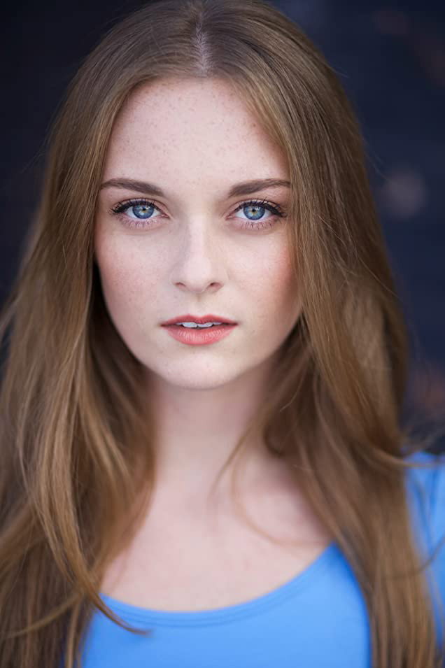 Liana Wright-Mark's poster