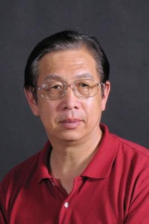 Wang Peigong's poster