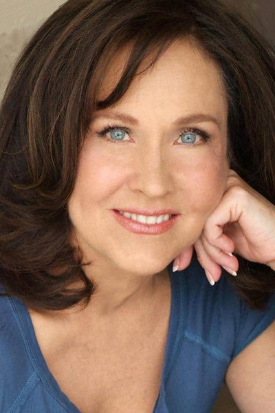 Erin Gray's poster