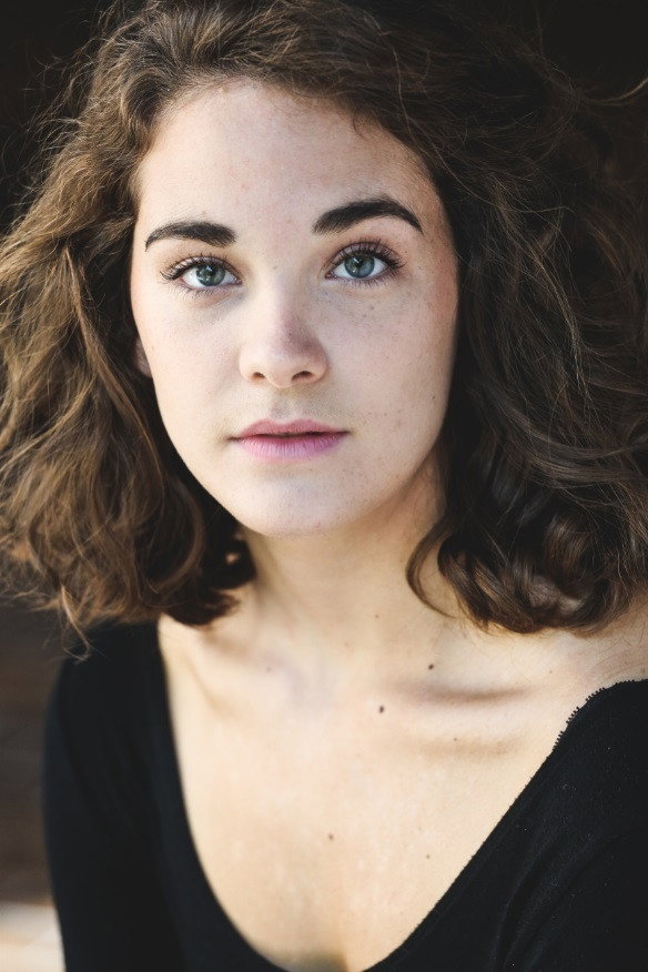 Juliette Ouimet's poster