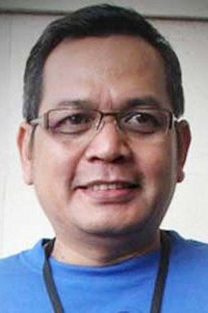 Unang "Bagito"'s poster