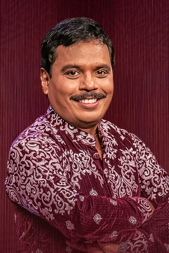 Harihara Mohapatra's poster