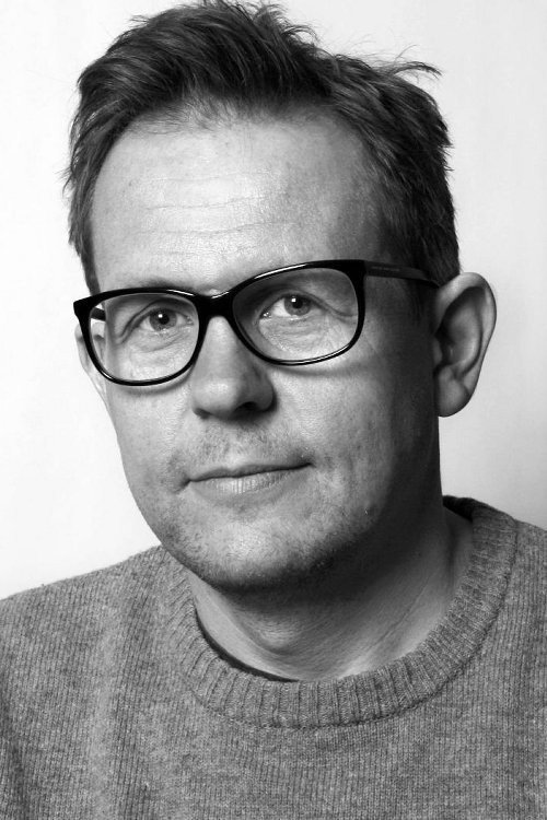 Lars Gudmestad's poster