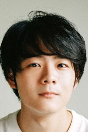 Suguru Adachi's poster
