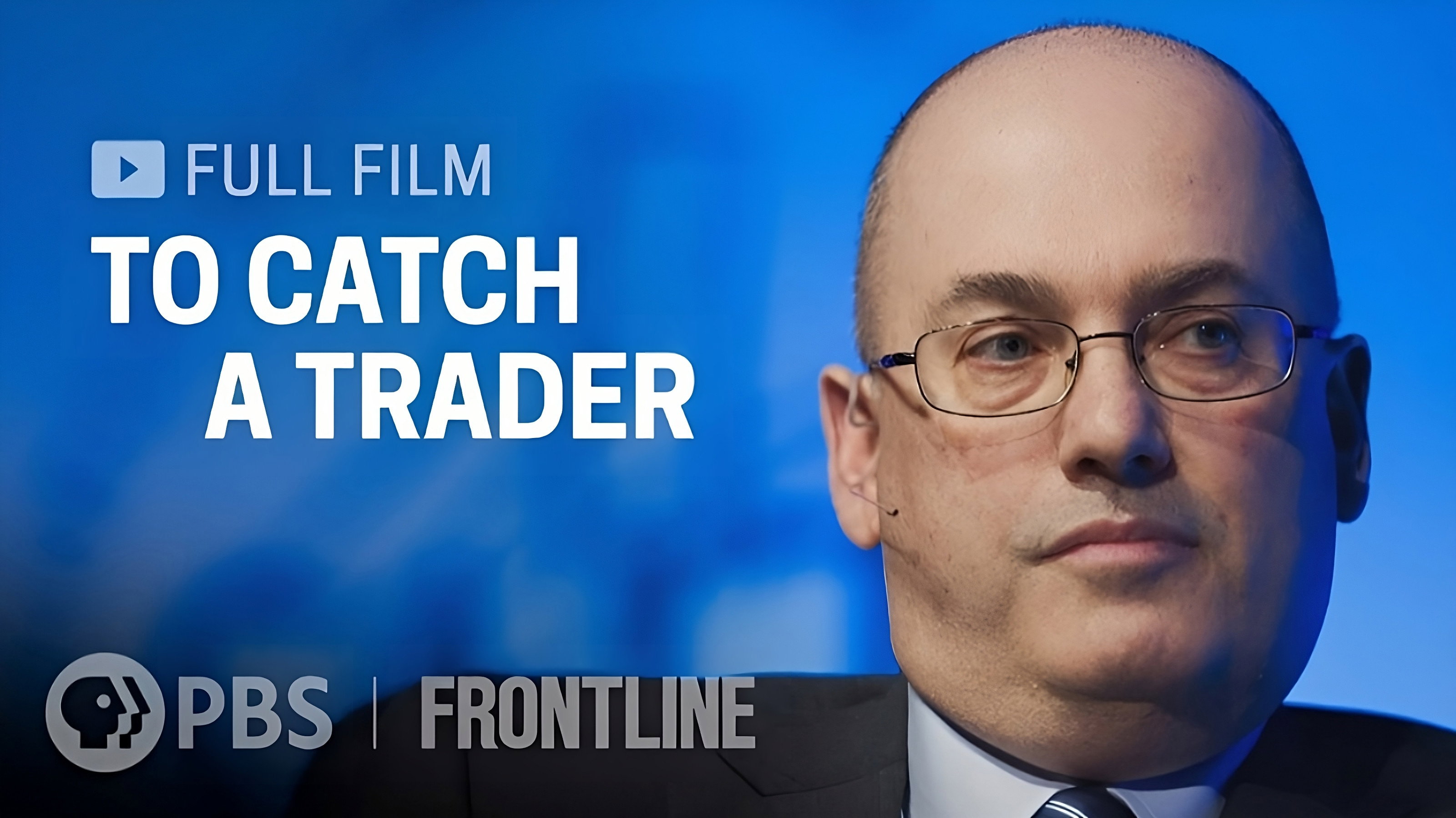 To Catch A Trader's poster