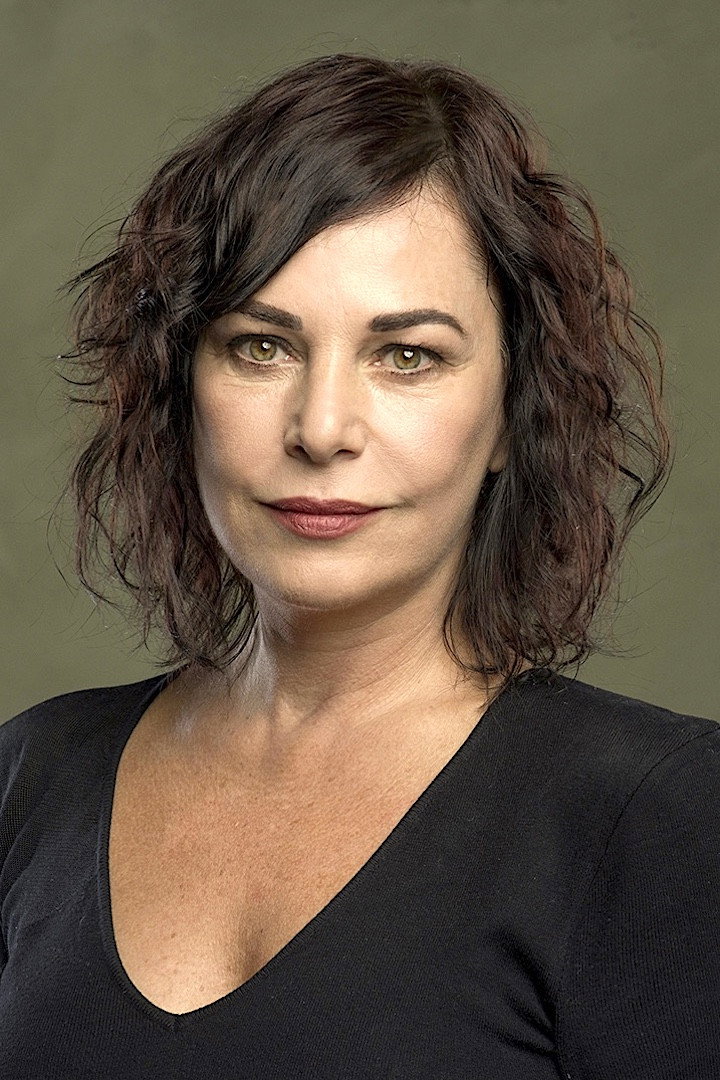 Şenay Gürler's poster