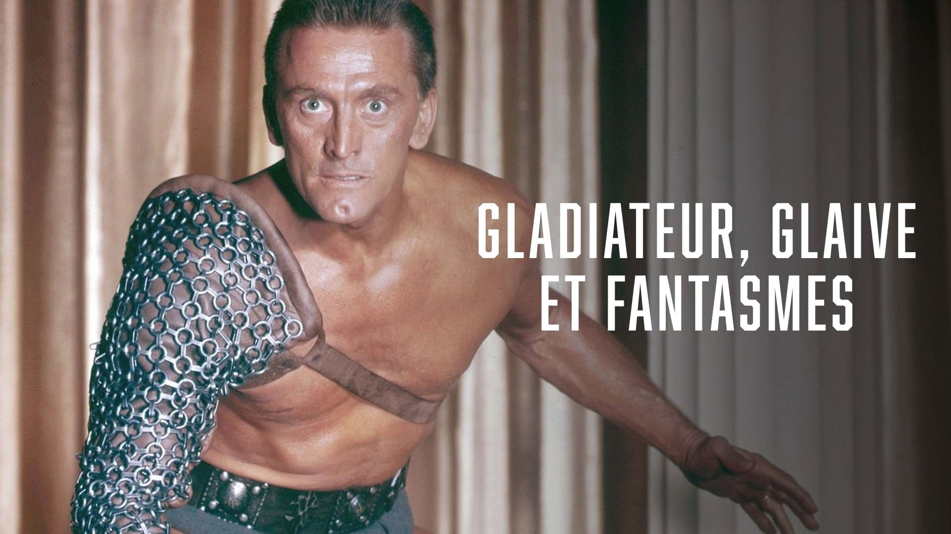 Sword-and-Sandal: The Story of the Period Epic's poster