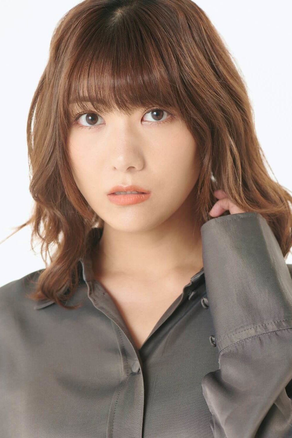 Sae Miyazawa's poster