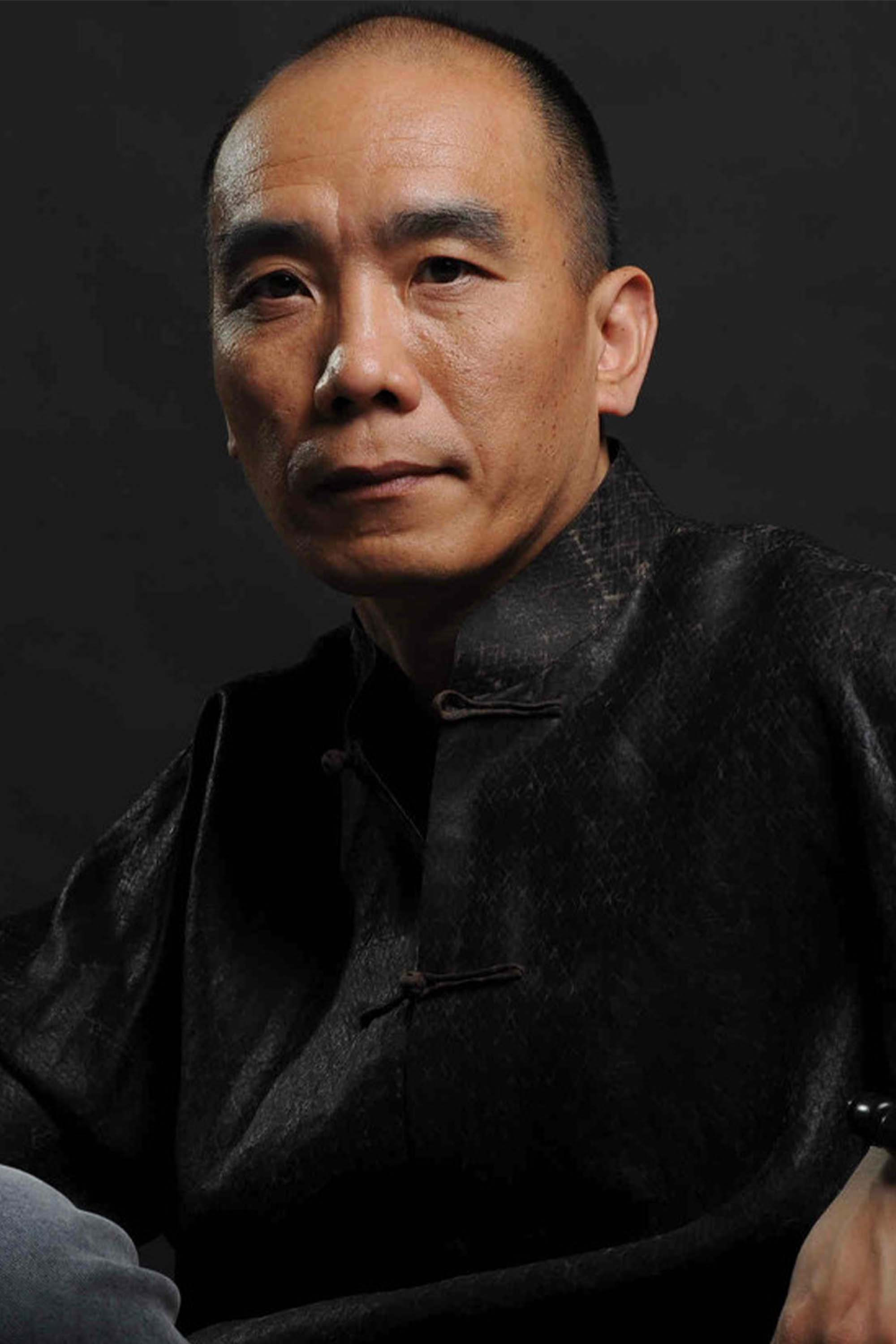 Fang Xu's poster