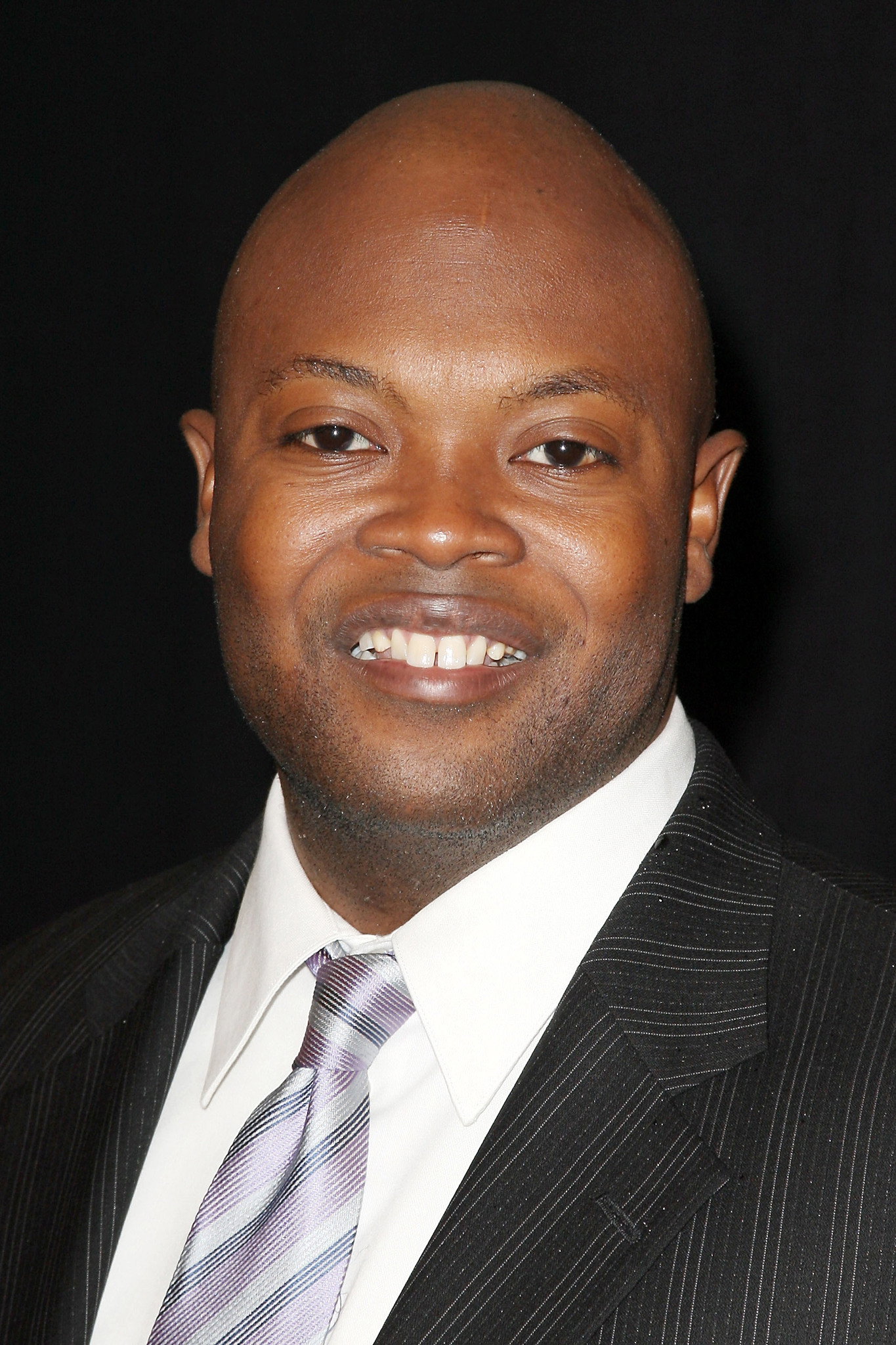 Cheo Hodari Coker's poster