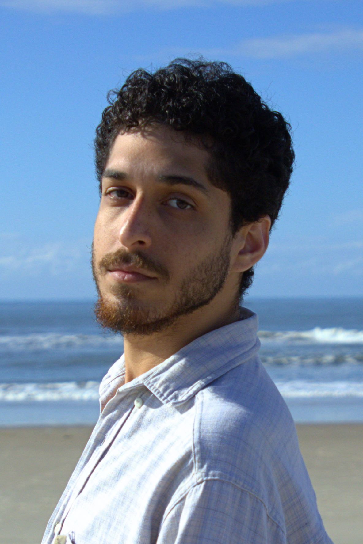 Leonardo Vieira Mendonça's poster