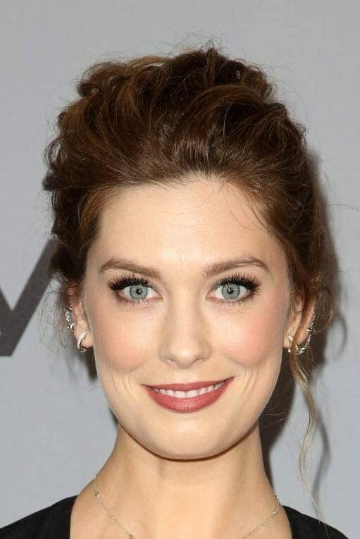 Briga Heelan's poster