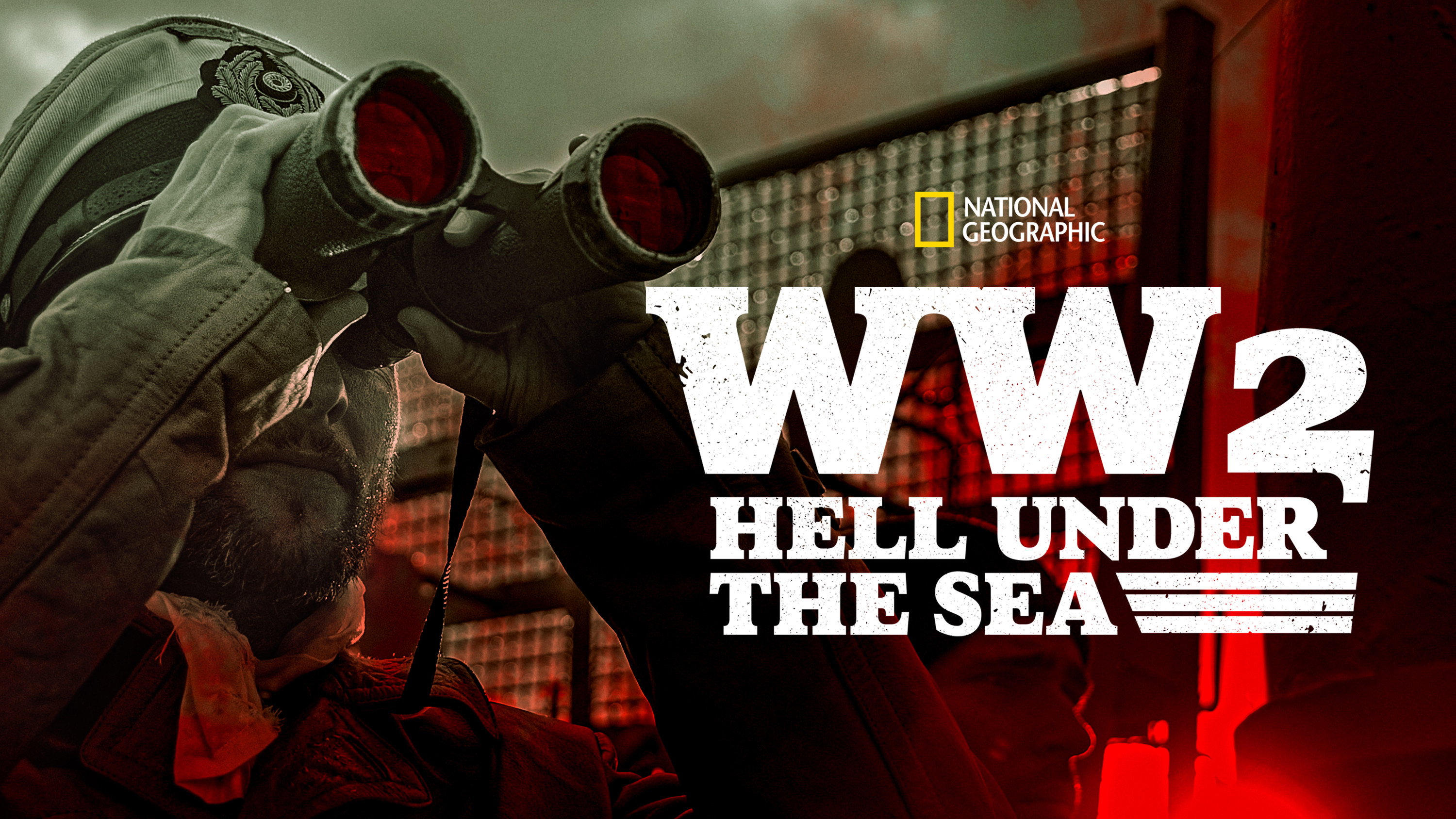Hell Below's poster