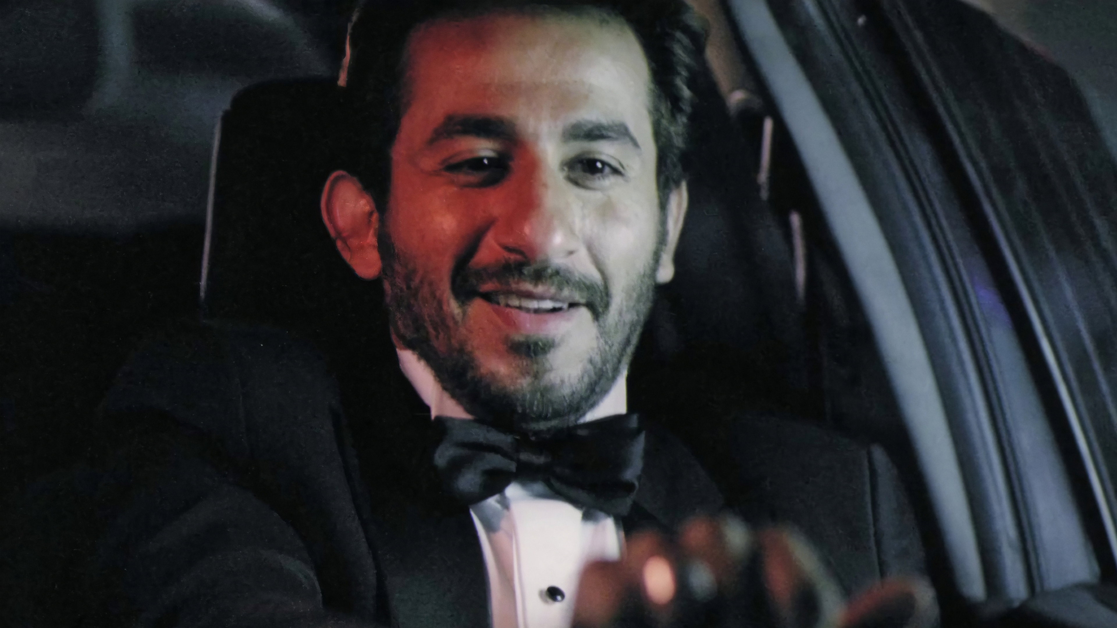 1000 Mabrouk's poster