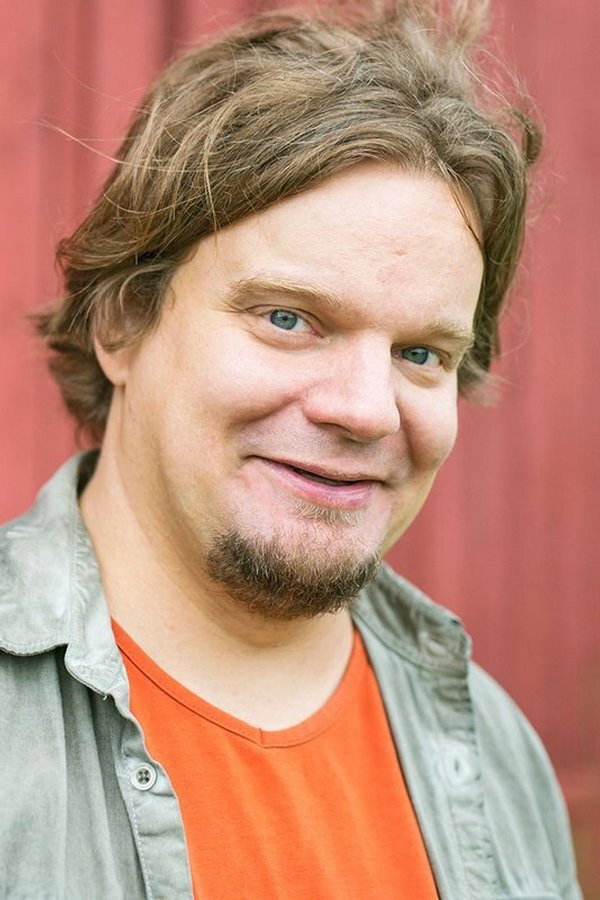 Ismo Leikola's poster