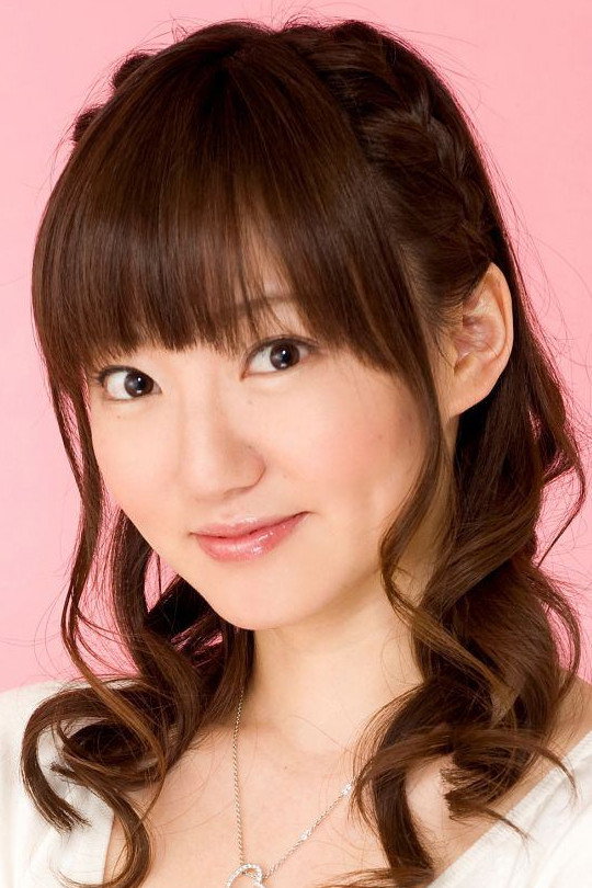 Kana Asumi's poster