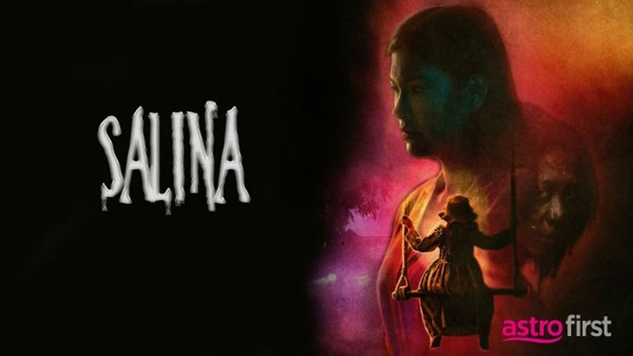 Salina's poster