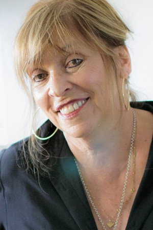 Éva Gárdos's poster