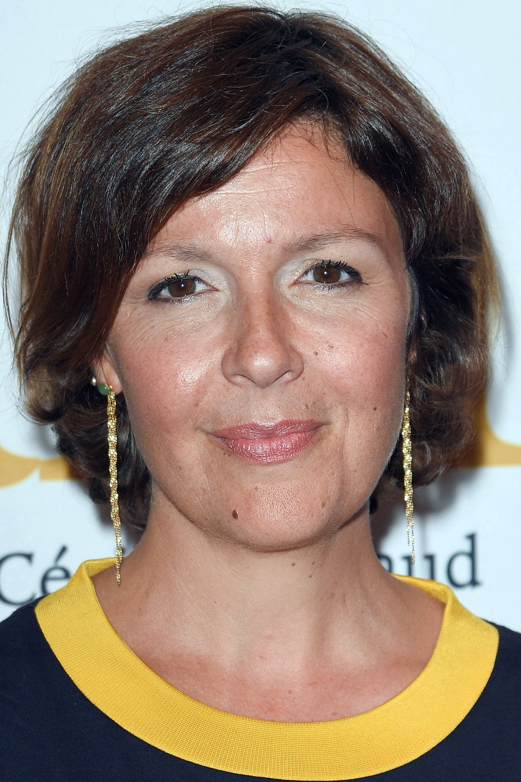Cécilia Rouaud's poster