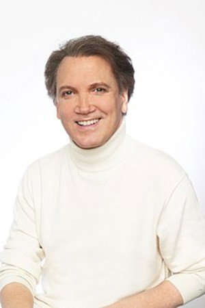 Charles Busch's poster
