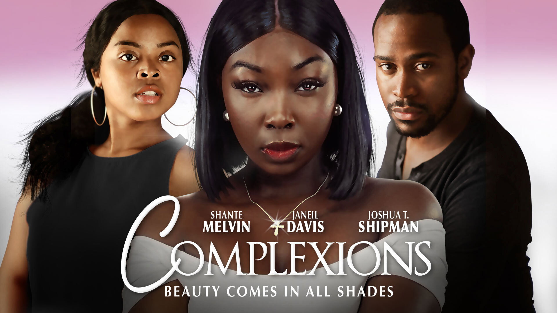 Complexions's poster
