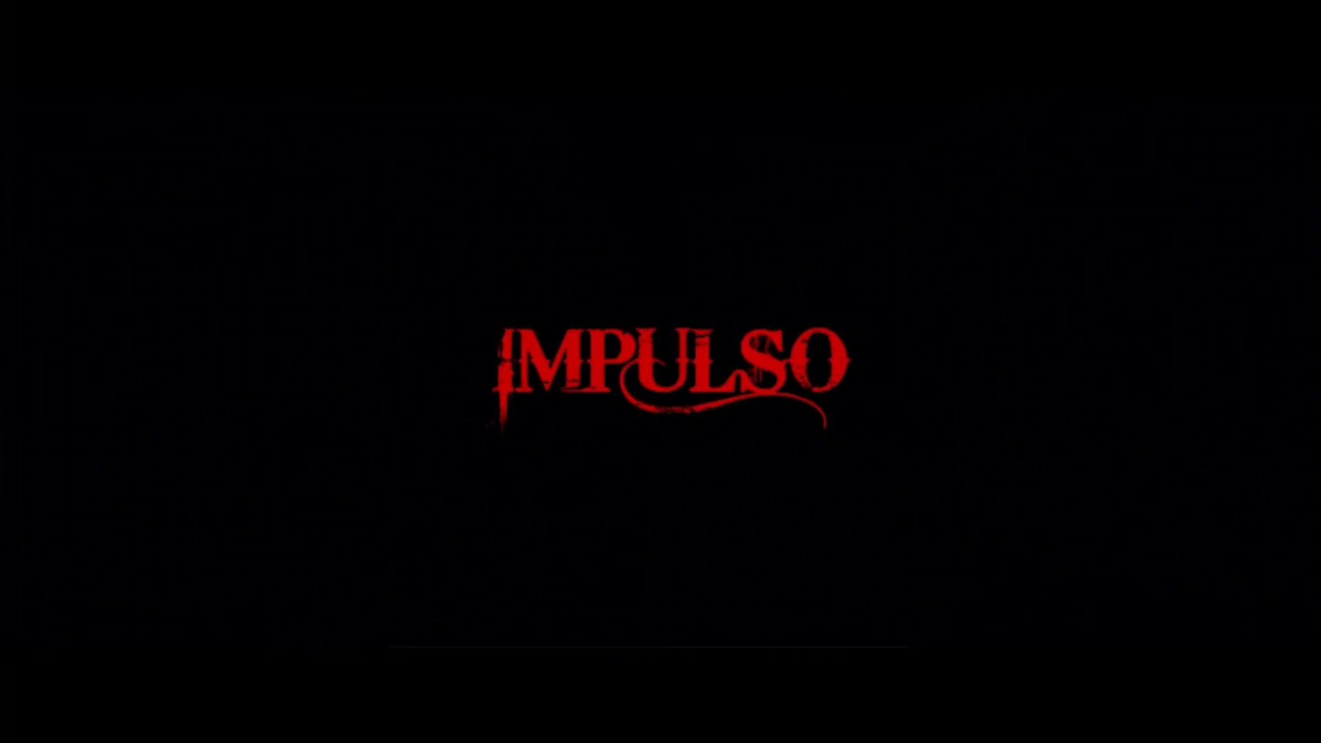 Impulso's poster