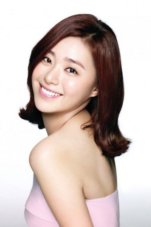 Lee Young-eun's poster
