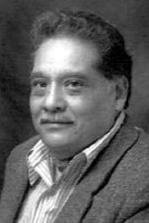 Eduardo López Rojas's poster