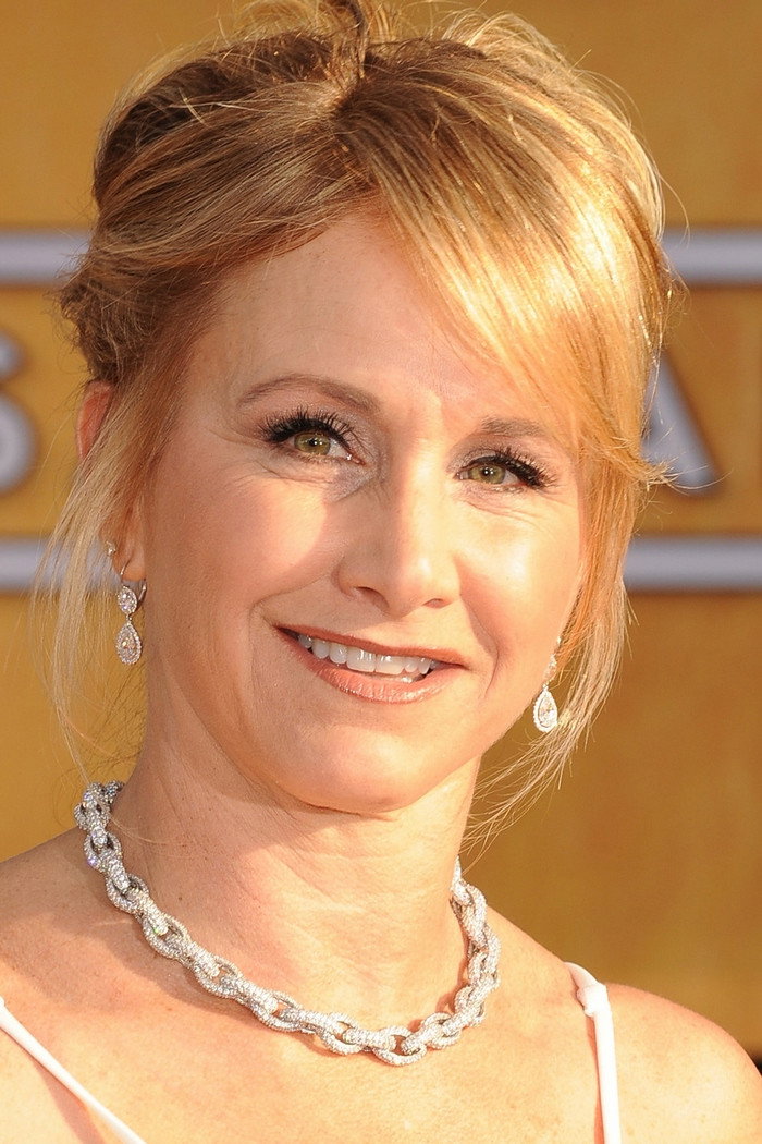 Gabrielle Carteris's poster