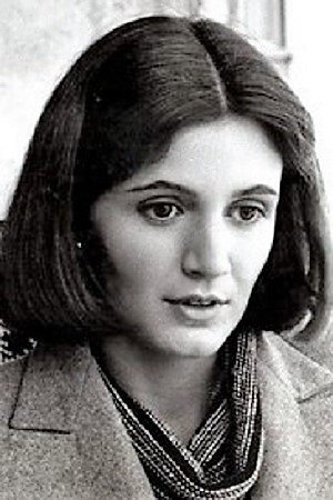Virginia Mataix's poster