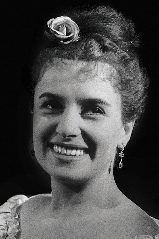 Eliška Kuchařová's poster