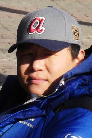 Han Jong-hun's poster
