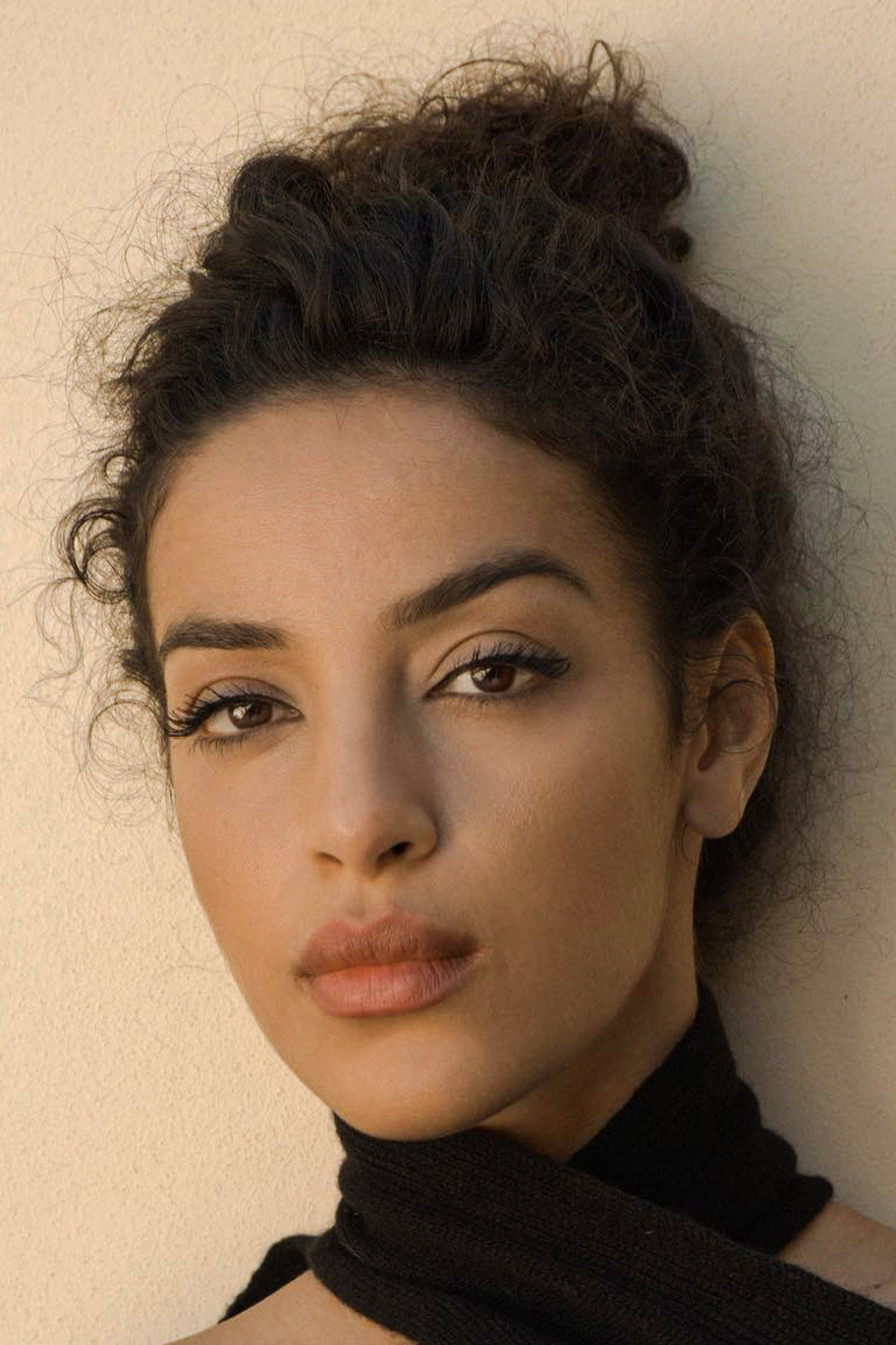 Soraya Azzabi's poster