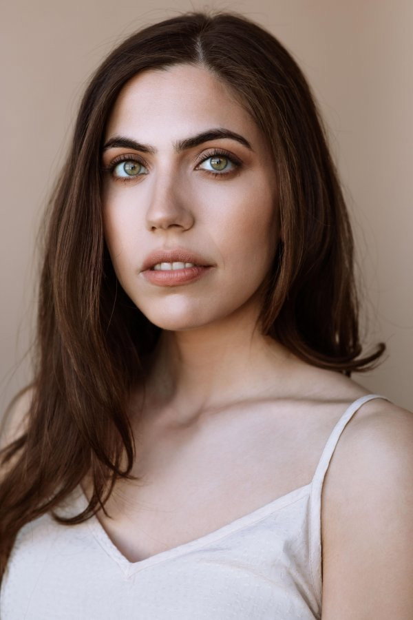 Ilana Zackon's poster