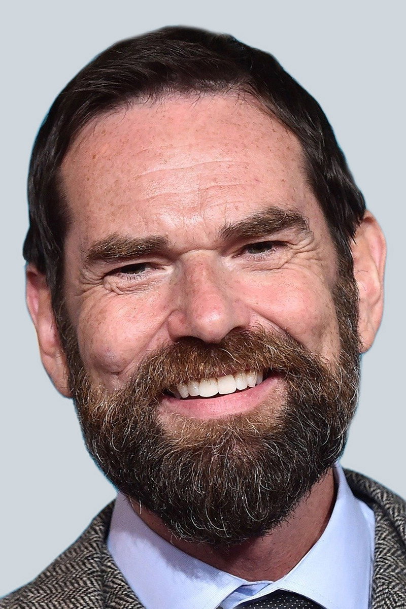Duncan Lacroix's poster