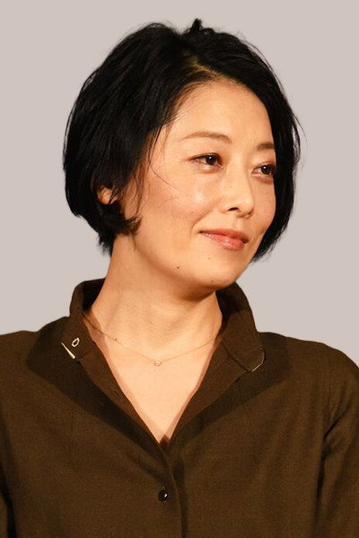 Asako Kobayashi's poster